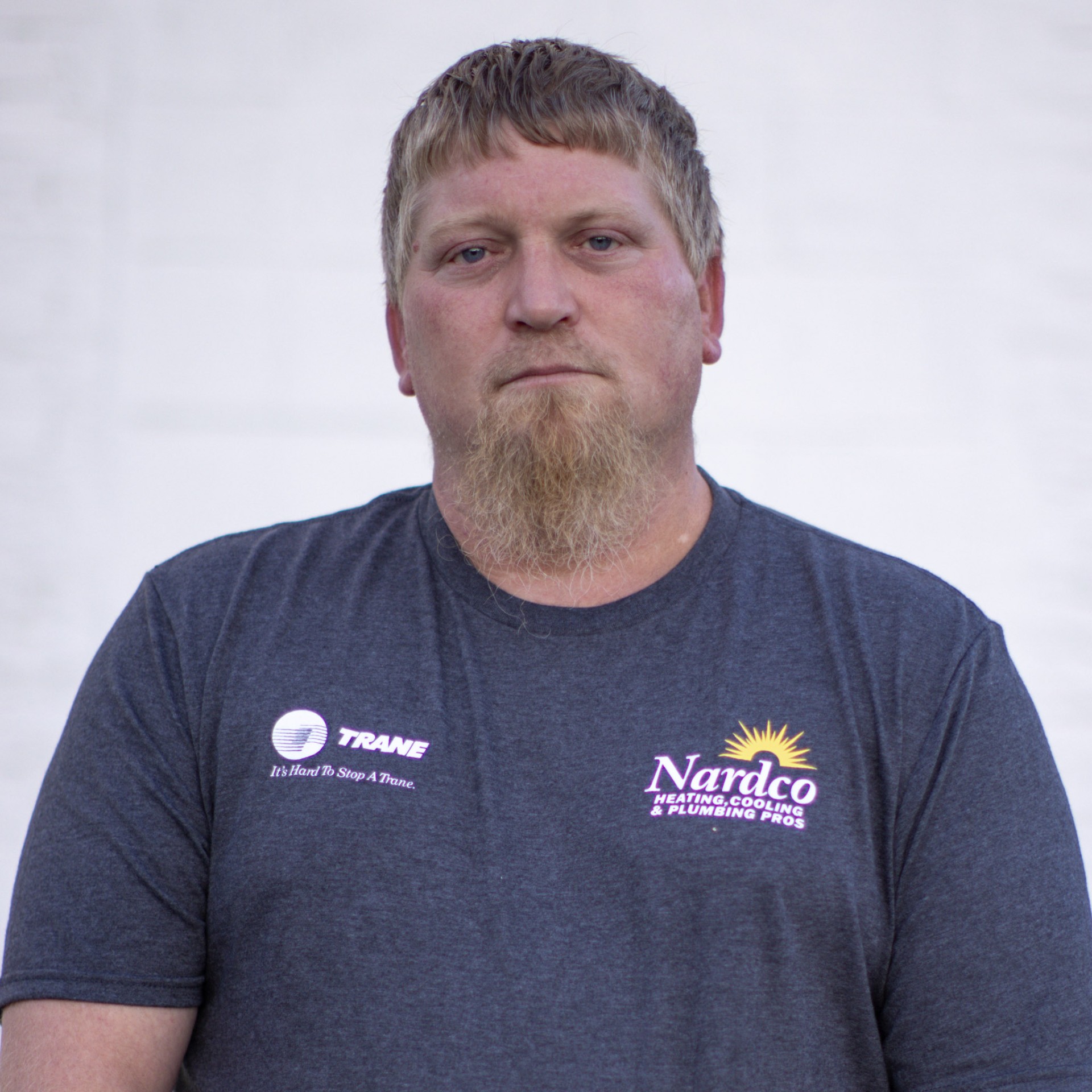 Dave Zech - Plumbing Leader